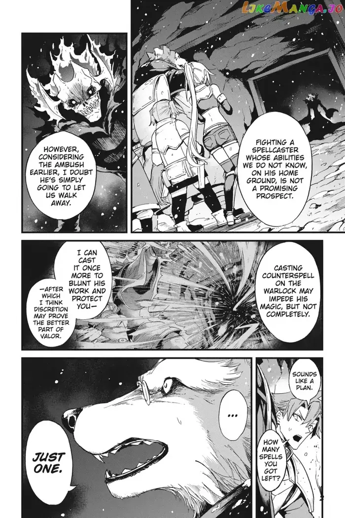 Goblin Slayer: Side Story Year One Chapter 30 image 03_optimized_optimized